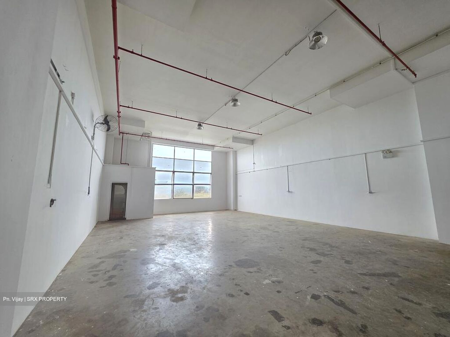 Woodlands Industrial Xchange (D25), Factory #575893751